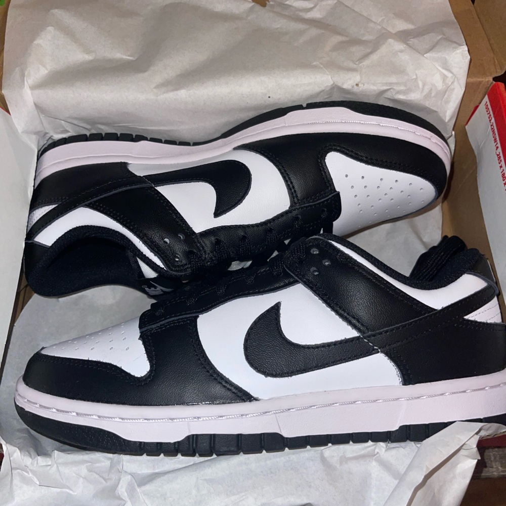 Panda dunk low
